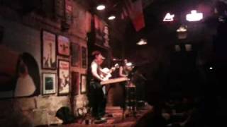 Tullamore at O'Malley's