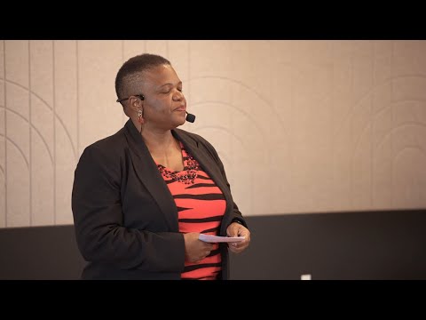 How indigenous wisdom can shape climate action | Bongiwe Ndondo | TEDxJohannesburg