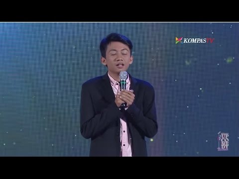 Gebi: Gaya Anak Rantau (SUPER Stand Up Seru eps 231)
