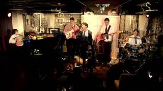 シルエットcover