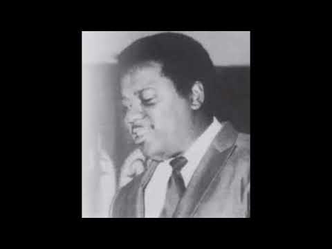 Beaking Up Is Hard To Do - Big John Hamilton - 1969