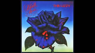 Thin Lizzy  Róisín Dubh (Black Rose) A Rock Legend