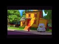 Chicken Little Teaser Trailer 2