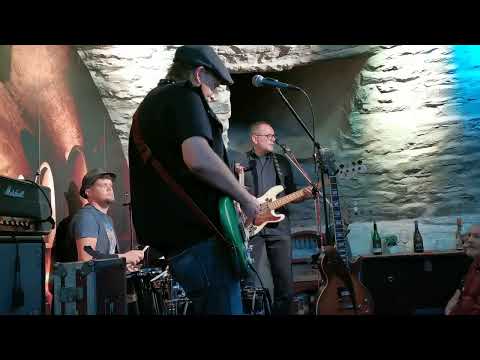 DüV Trio - 18.10.25 beim Groove-Tonight-e.V. im Apero Kreuzkeller