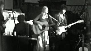 The Band - Shadows And Light (with Joni Mitchell) - 11/25/1976 - Winterland (Official)