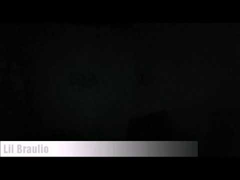 Nas Calmas by Lil Braulio