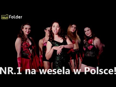 NOWY FOLDER feat. LookRecja - Wiedz to nim powiesz TAK (Official 2016) ♫ ♫ ♫ ♫