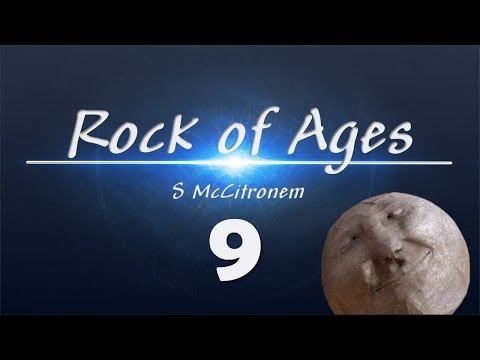 Rock of Ages s McCitronem - Ep9 Mach a Šebestová