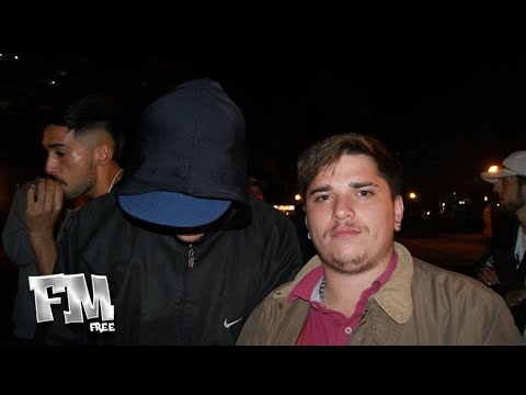 NACCO vs POLI - SEMIFINAL - 29/04 - FECHA 2 - FM FREE