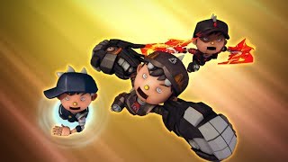 Download lagu BoBoiBot Appearance FULL mp3