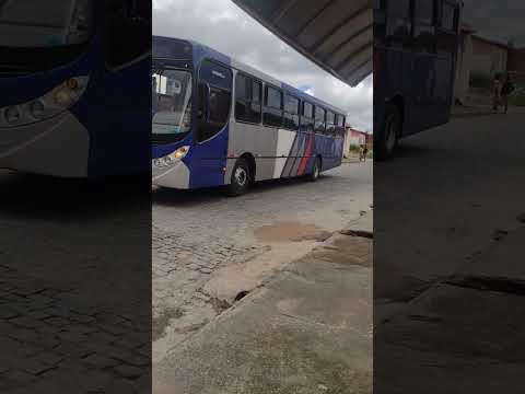 CAIO APACHE VIP 2 EOD EMTU MERCEDES BENZ GRILEX TRANSPORTE PARANÁ IGARATUR METROPOLITANO EX