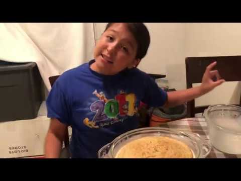 How To Make A Tres Leches Cake  🍰