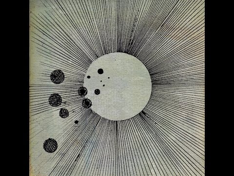 Flying Lotus - Cosmogramma