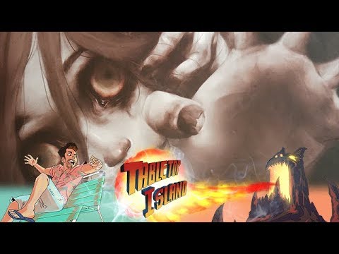 Hako Onna Board Game Review/Commercial