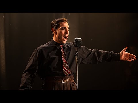 MONSIEUR AZNAVOUR - Official HD Trailer - Only In Cinemas