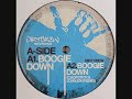 Dirt Crew - Boogie Down (Chopstick & Johnjon Remix)