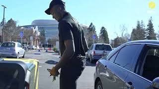 #AutonomousDeliveryRobots #DeliveryRobot #Ottobot #Ottonom