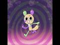 HEAVY LOVE Fy Edit Fypシ゚viral Animation Tweening Dandysworld Odetari Heavylove Looey