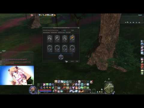 !Aion 5.3 Templar Itami PvP Open World Vol.1