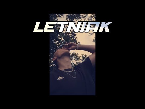 GieEs - LETNIAK (Prod.Macie K x D3W)