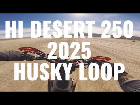 Husky Loop