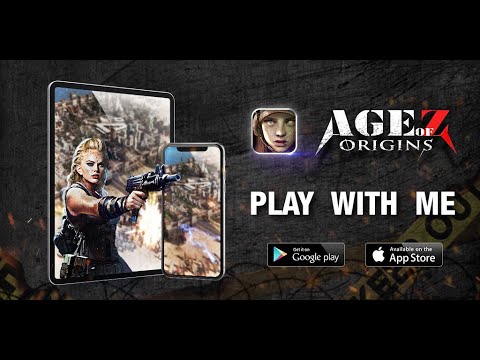 Видео Age of Origins #1