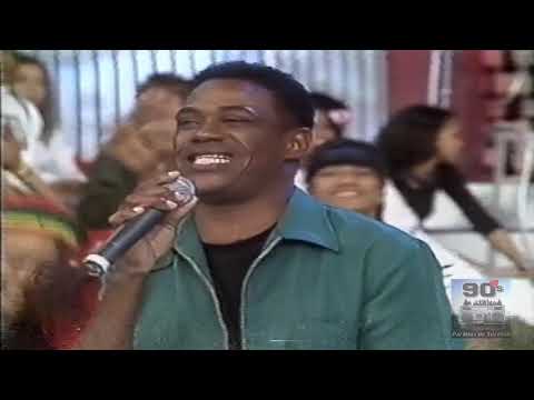 Copacabana Beat - Balança Brasil