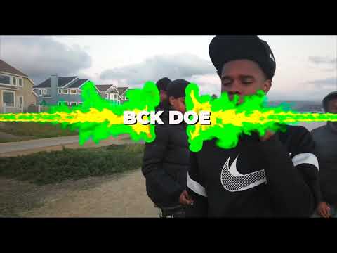 Lul Domo x lul Jay x lul Bandzz x doodieboutabag - BCK DOE ( shot by @TIKITVPRODUCTIONS )