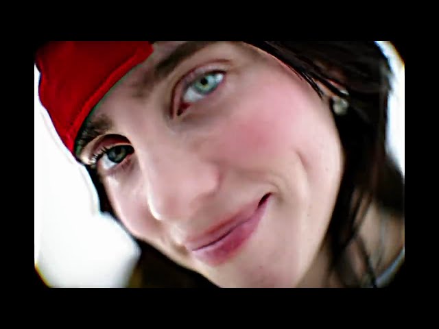 Lunch von Billie Eilish ((jetzt ansehen))