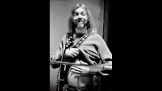 Duane Allman - Matchbox