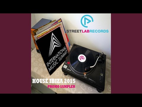 Stand Up (Original Mix)