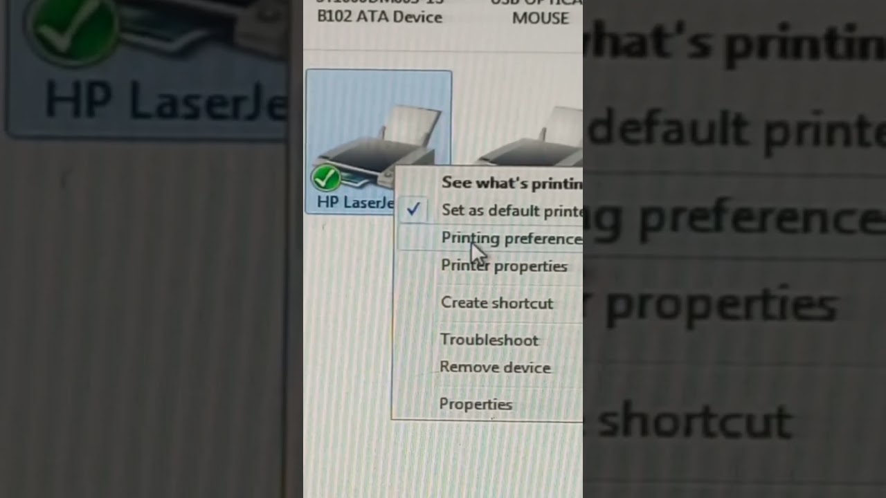 #save #printer #toner #ink by using #economy #mode #tips #tricks