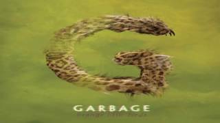 Garbage - Amends (2016)