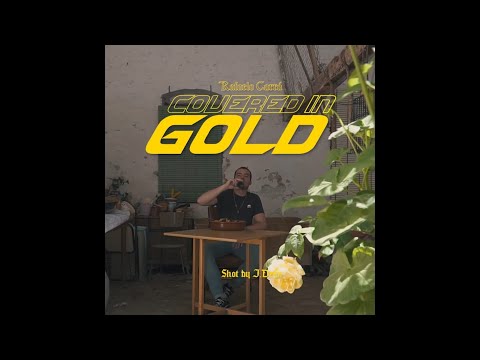 Rafaelo Carrà - Covered in Gold