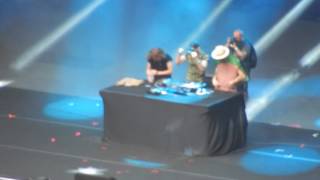 Cheat Codes - Adventure (Z Festival 2016)