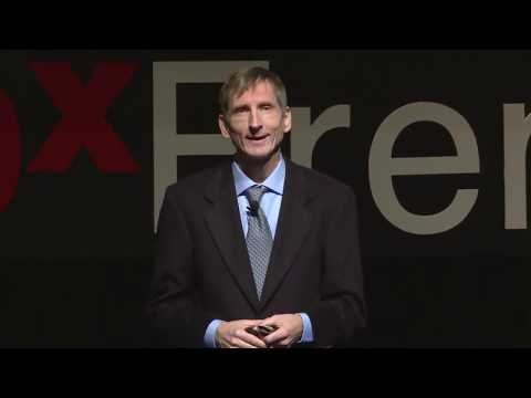 The Pleasure Trap: Dr. Doug Lisle at TedxFremont