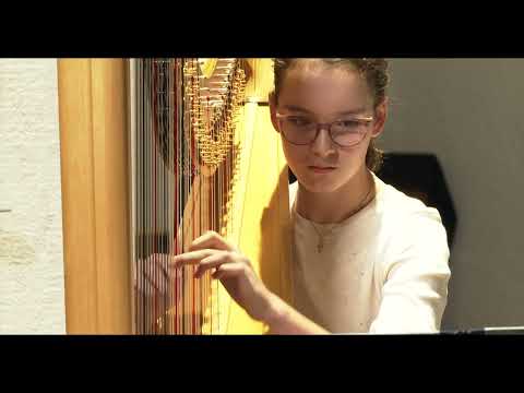 Kirchenfenster Mai 2023: Musikalischer Ausklang