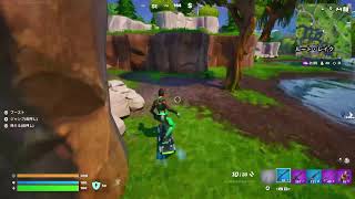 PS5 FORTNITE 「エージェント・ルッティー」 #280 ラガルト Live