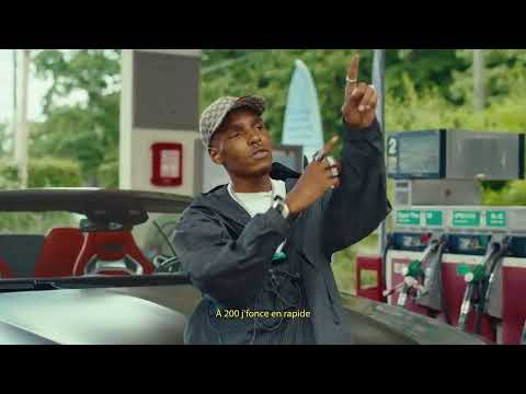 ROSHI - SANS EFFET (CLIP OFFICIEL)