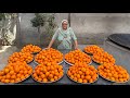 Orange Soda Refreshing Summer Drink Street Drink