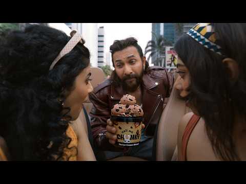 Call Me Chunky: Soulmate / Terence Lewis