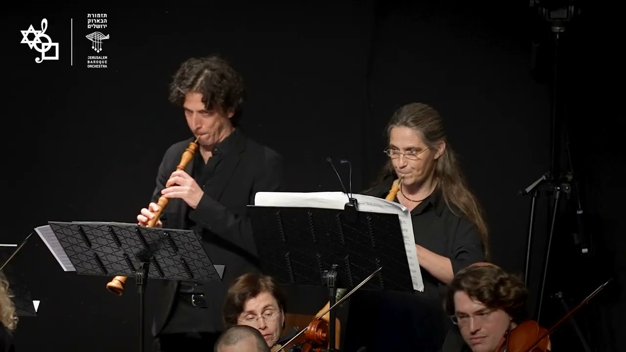 Louis Saladin "Cantcum Hebraicum" (Hebrew Canticle)