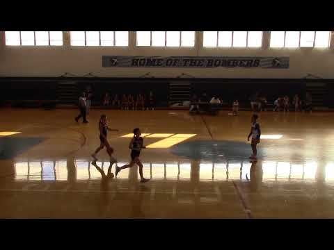 Chardon 6th Grade Girls Travel Basketball vs Kenston 12/8/24