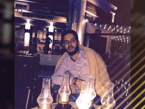 UTKU.D Ft Şehri Hüzün (Son bulur) _Melankolik rap_ Berkay Çandır Beat...