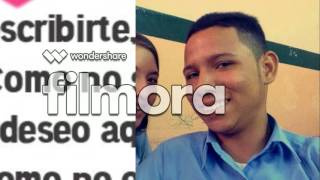Novios Gustavo Elis ft Corina Smitt