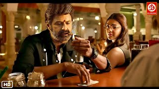 Download lagu Superhit (HD) Blockbuster Superhit South Indian Hindi Dubbed Action Movie | Balakrishna, Trisha mp3 Download lagu Superhit (HD) Blockbuster Superhit South Indian Hindi Dubbed Action Movie | Balakrishna, Trisha mp3