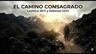 El Camino Consegrado