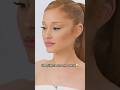 Ariana Grande REFUSES To Remember The WICKED Character She Play On Victorious Wicked Arianagrande