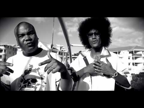 SAMOO x VINZ - JUNGLE FEVER