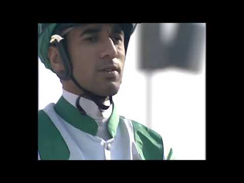 40th Race Meeting of Season 2017/2018